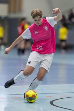 Bild 204 - wBJ Power Girls Cup Suederelbe